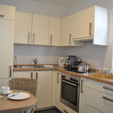 Ferienwohnung Finja Bad Dürrheim Εξωτερικό φωτογραφία
