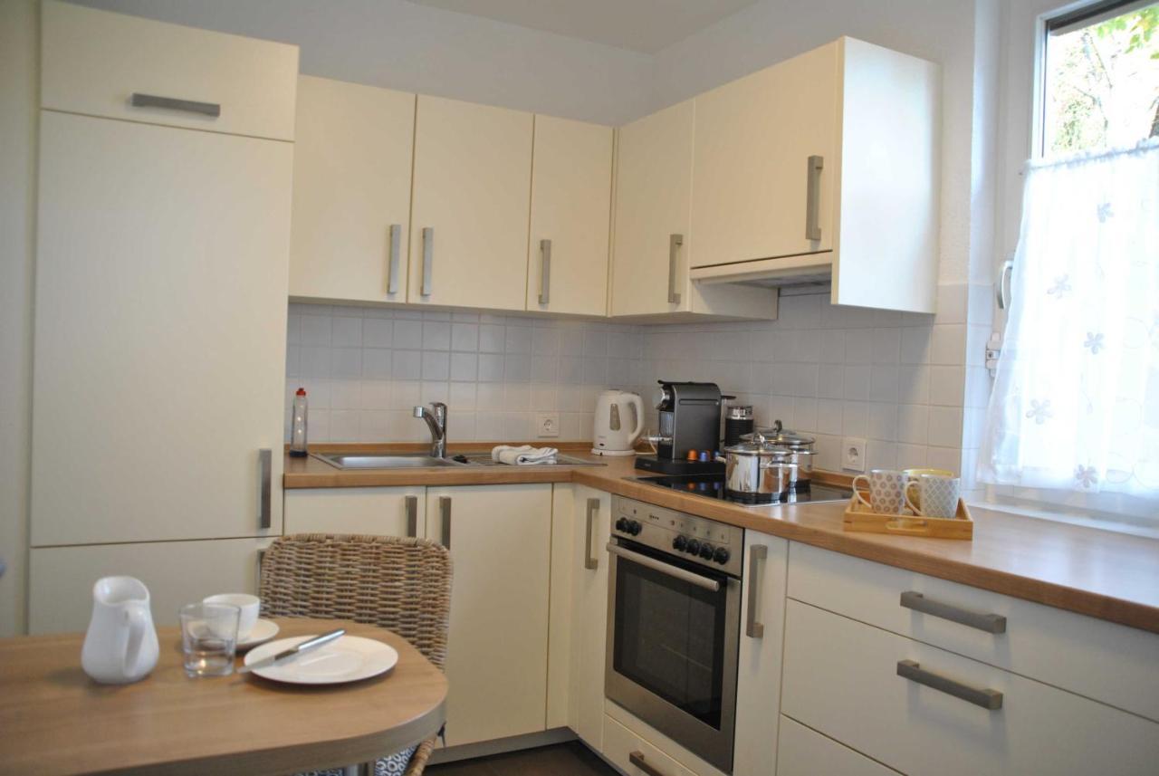 Ferienwohnung Finja Bad Dürrheim Εξωτερικό φωτογραφία