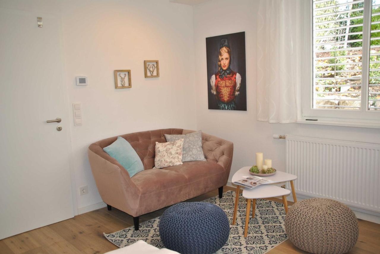 Ferienwohnung Finja Bad Dürrheim Εξωτερικό φωτογραφία